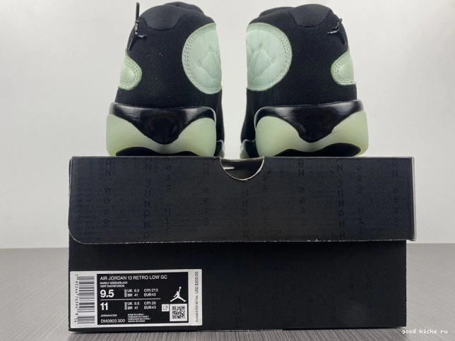 Rep Low Air (2021) DM0803-300 13 Single's Day Retro Jordan 0717